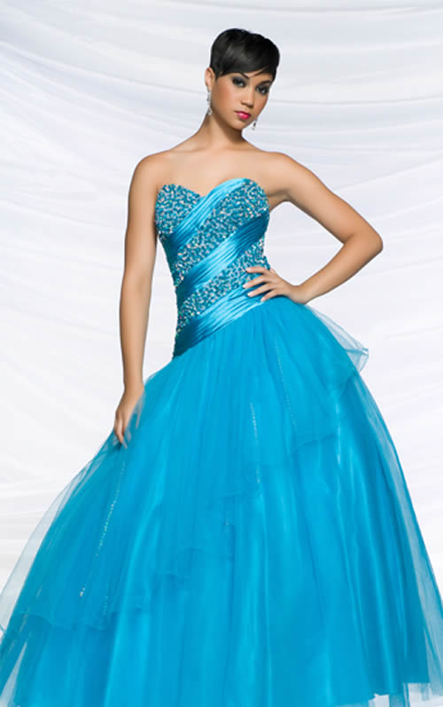 cinderella prom dresses	